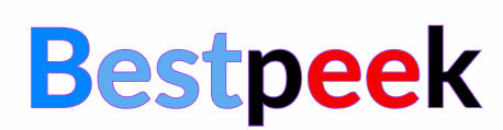 Bestpeek.com logo